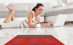 ¿Que necesito saber sobre la calefacción por suelo radiante?