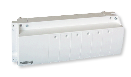 control center product